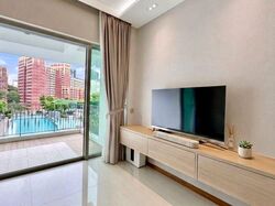Trevista (D12), Condominium #537859231